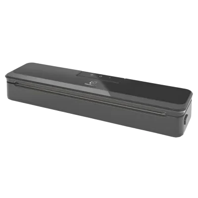 Aparat de vidat Electrolux E4VS1-4AG, Negru