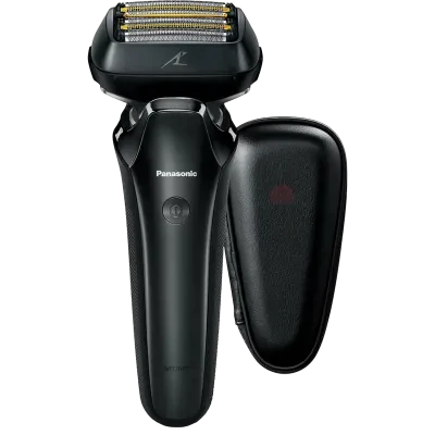 Aparat de ras electric Panasonic ES-LS6A-K820, Negru