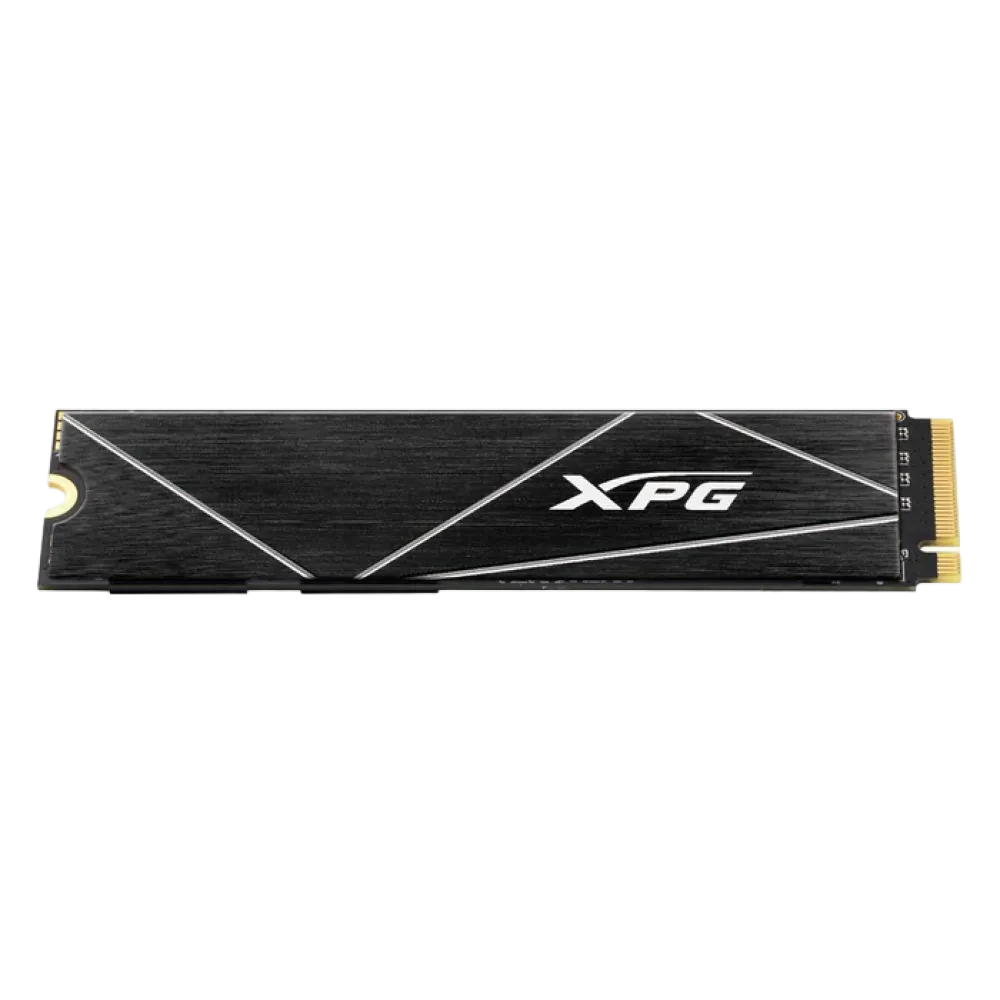 Накопитель SSD ADATA XPG GAMMIX S70, 2048Гб, AGAMMIXS70B-2T-CS