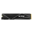 Накопитель SSD ADATA XPG GAMMIX S70, 2048Гб, AGAMMIXS70B-2T-CS