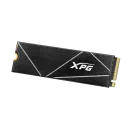 Накопитель SSD ADATA XPG GAMMIX S70, 2048Гб, AGAMMIXS70B-2T-CS