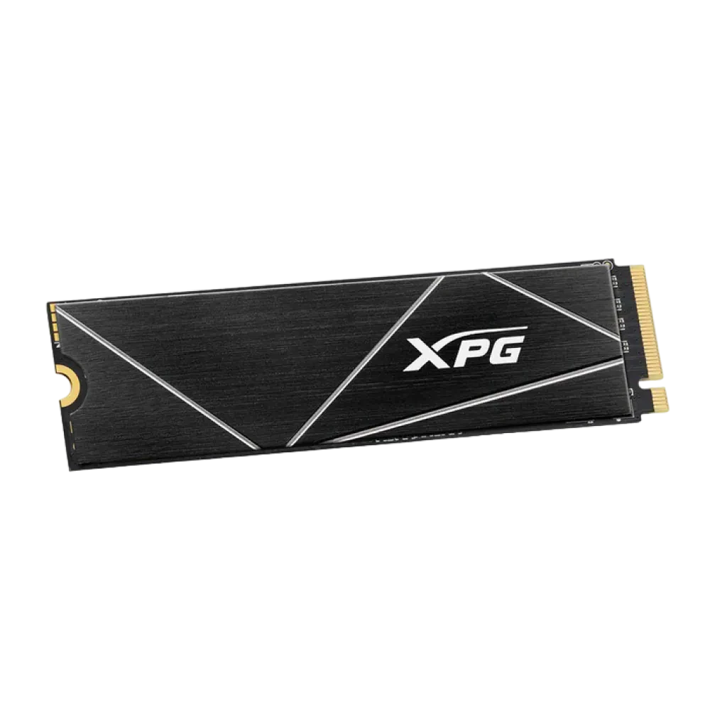 Накопитель SSD ADATA XPG GAMMIX S70, 2048Гб, AGAMMIXS70B-2T-CS