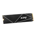 Накопитель SSD ADATA XPG GAMMIX S70, 2048Гб, AGAMMIXS70B-2T-CS