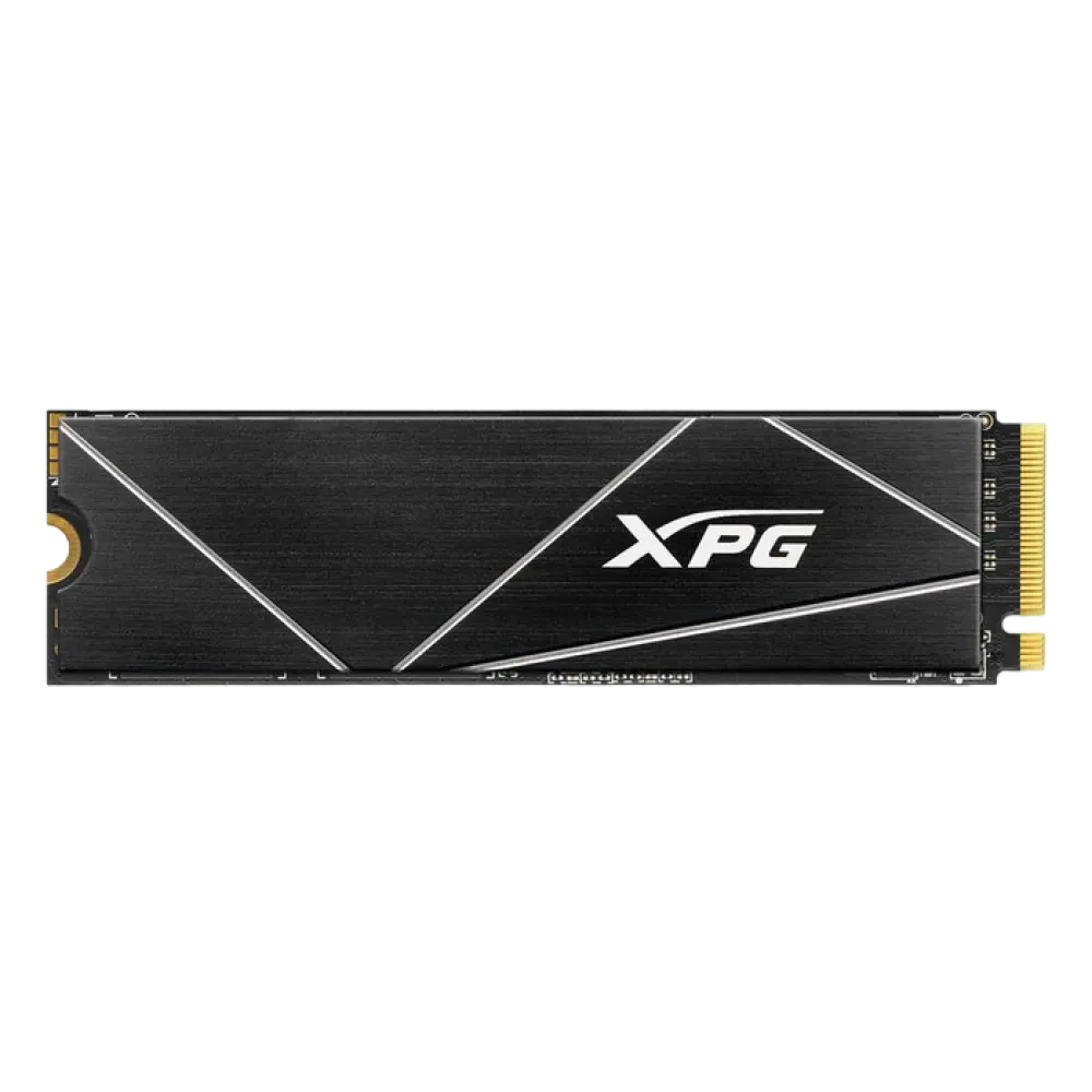 Накопитель SSD ADATA XPG GAMMIX S70, 2048Гб, AGAMMIXS70B-2T-CS
