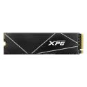 Накопитель SSD ADATA XPG GAMMIX S70, 2048Гб, AGAMMIXS70B-2T-CS