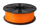 Filament pentru imprimantă 3D Gembird 3DP-PLA1.75-01-O, PLA, Orange , 1.75 mm, 1kg
