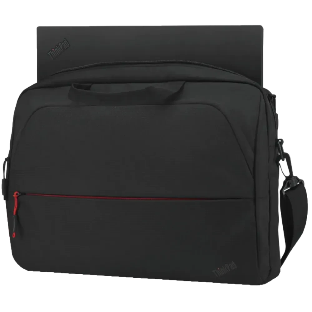Geantă pentru Laptop Lenovo 4X41D97727, 14", Negru