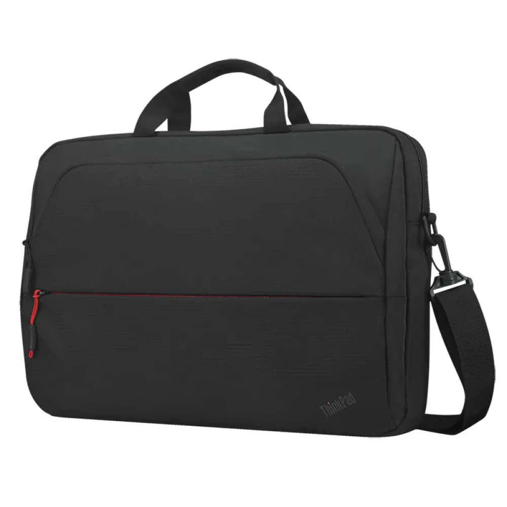 Geantă pentru Laptop Lenovo 4X41D97727, 14", Negru