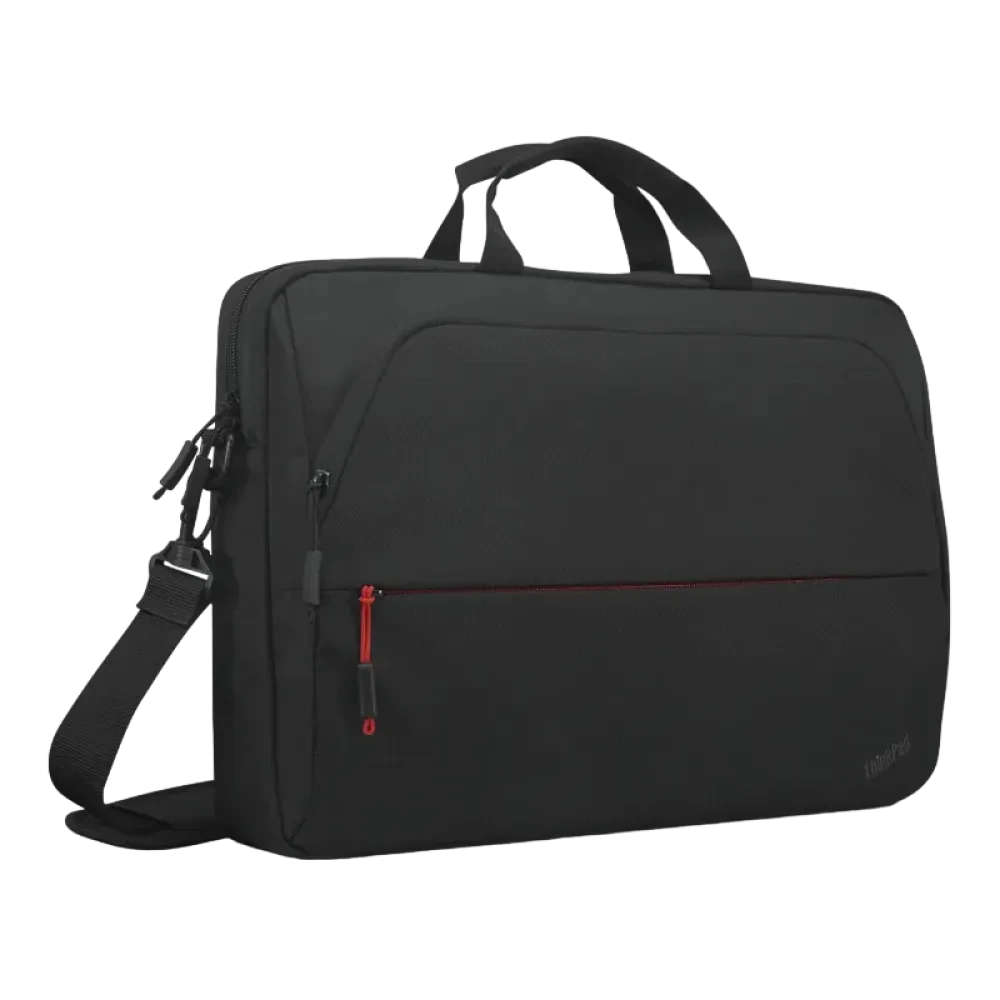 Geantă pentru Laptop Lenovo 4X41D97727, 14", Negru