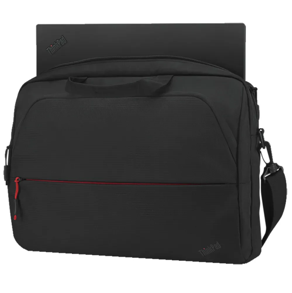 Geantă pentru Laptop Lenovo 4X41D97727, 14", Negru