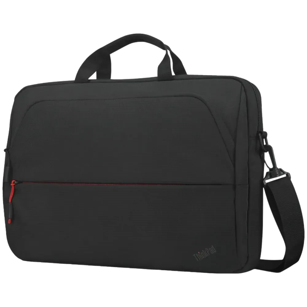Geantă pentru Laptop Lenovo 4X41D97727, 14", Negru