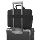 Geantă pentru Laptop Lenovo 4X41D97727, 14", Negru