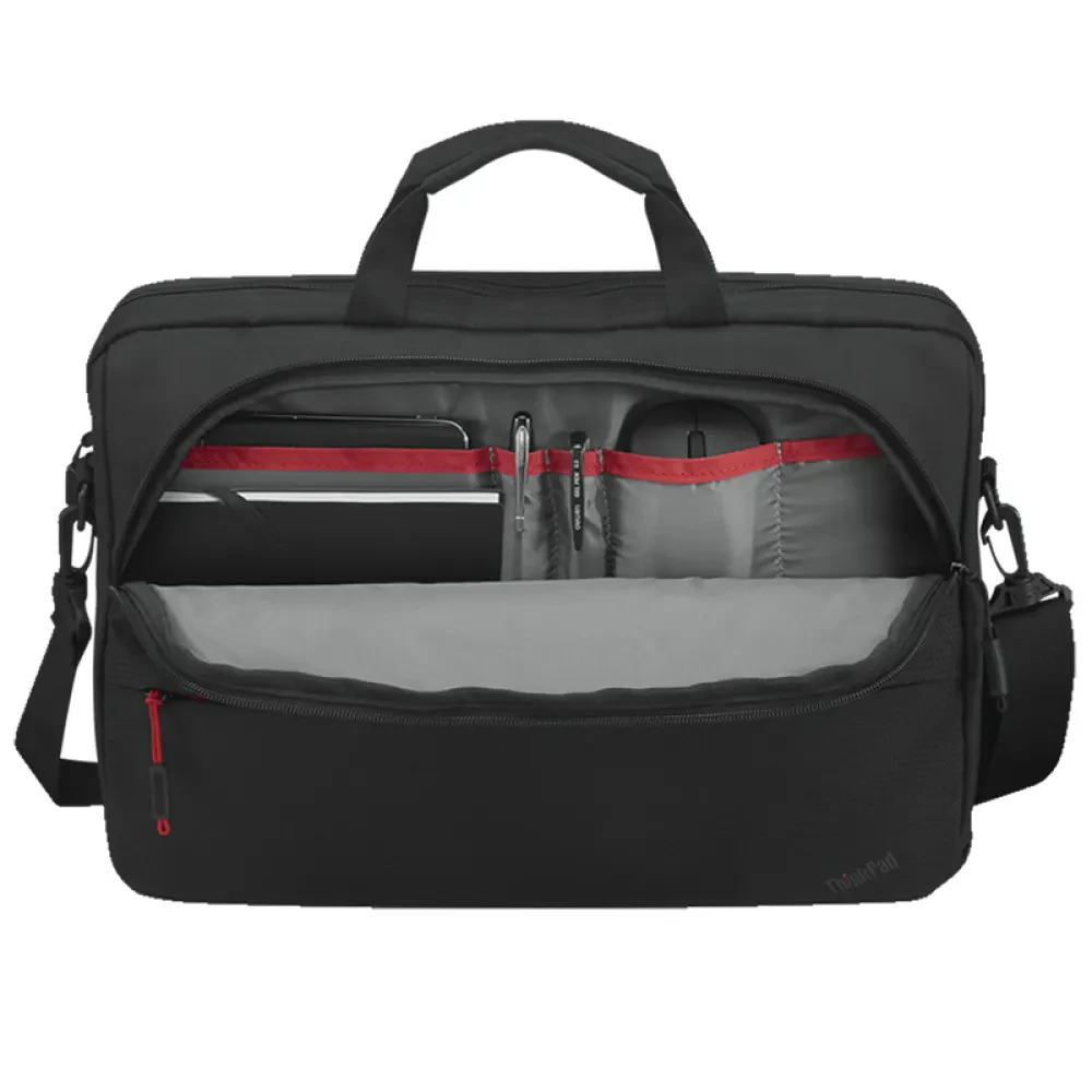 Geantă pentru Laptop Lenovo 4X41D97727, 14", Negru