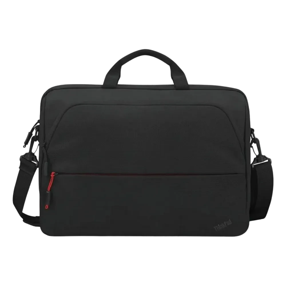 Geantă pentru Laptop Lenovo 4X41D97727, 14", Negru
