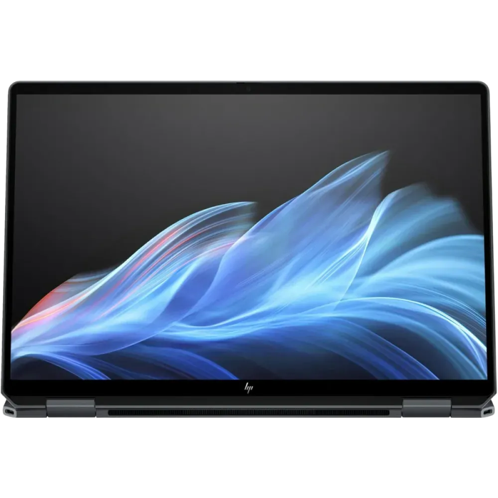 Ноутбук 14" HP OmniBook Ultra Flip 14, Eclipse Gray, Intel Core Ultra 7 258V, 32Гб/1024Гб, Windows 11 Home