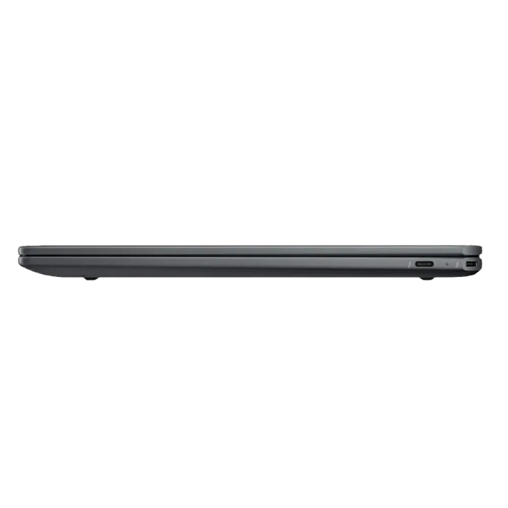 Ноутбук 14" HP OmniBook Ultra Flip 14, Eclipse Gray, Intel Core Ultra 7 258V, 32Гб/1024Гб, Windows 11 Home