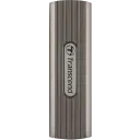 Внешний портативный SSD накопитель Transcend ESD330C, 1 ТБ, Коричневый (TS1TESD330C)