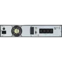Sursă de alimentare neîntreruptibilă APC SRV2KRIRK, Online, 2000VA, Montare pe rafturi