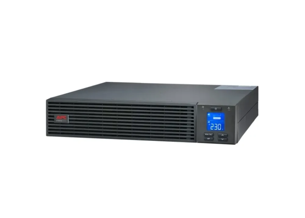 Sursă de alimentare neîntreruptibilă APC SRV2KRIRK, Online, 2000VA, Montare pe rafturi