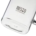 Френч-пресс RESTO 90504, 0,8л, Прозрачный