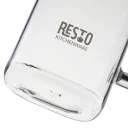Френч-пресс RESTO 90504, 0,8л, Прозрачный