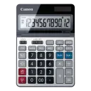 Calculator Canon TS-1200TSC, Argintiu