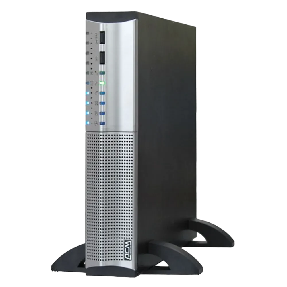 Sursă de alimentare neîntreruptibilă PCM SRT-1000, Linear-interactiv, 1000VA, Montare pe rafturi
