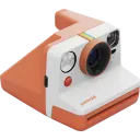 Cameră Foto Polaroid Now Gen 3, Coral