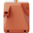 Cameră Foto Polaroid Now Gen 3, Coral