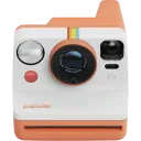 Cameră Foto Polaroid Now Gen 3, Coral