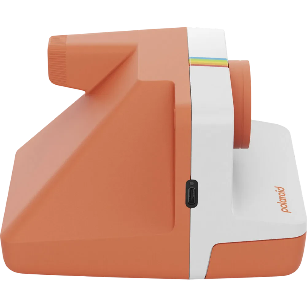 Cameră Foto Polaroid Now Gen 3, Coral