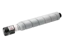 Тонер Integral cовместимый c EXV-52 IR Advance, Чёрный