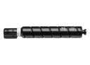 Тонер Integral cовместимый c EXV-52 IR Advance, Чёрный