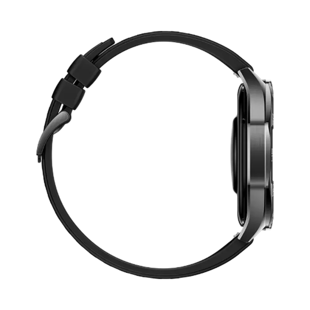 Ceas inteligent Huawei GT 5, 46mm, Negru