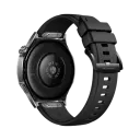 Ceas inteligent Huawei GT 5, 46mm, Negru