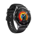 Ceas inteligent Huawei GT 5, 46mm, Negru