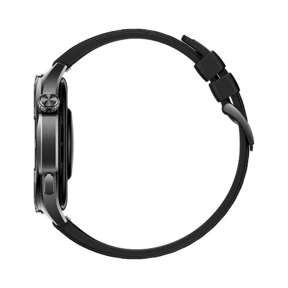 Ceas inteligent Huawei GT 5, 46mm, Negru