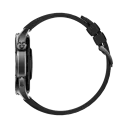 Ceas inteligent Huawei GT 5, 46mm, Negru