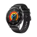 Ceas inteligent Huawei GT 5, 46mm, Negru