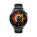 Ceas inteligent Huawei GT 5, 46mm, Negru