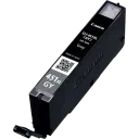 Cartuș de cerneală Canon CLI-451 XLGY, 11ml, Gri