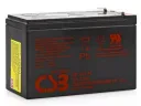 Acumulator UPS CSB GP-1272F2, 12V 7,2