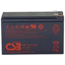 Acumulator UPS CSB GP-1272F2, 12V 7,2