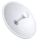 Antenă parabolică TP-LINK TL-ANT2424MD, 2,3 - 2,7 GHz, Alb