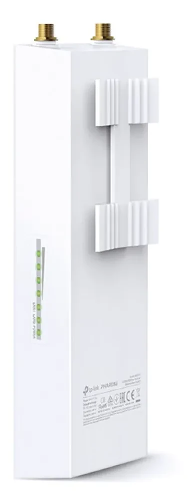 Наружная точка доступа TP-LINK WBS510, 300 Мбит/с, Белый