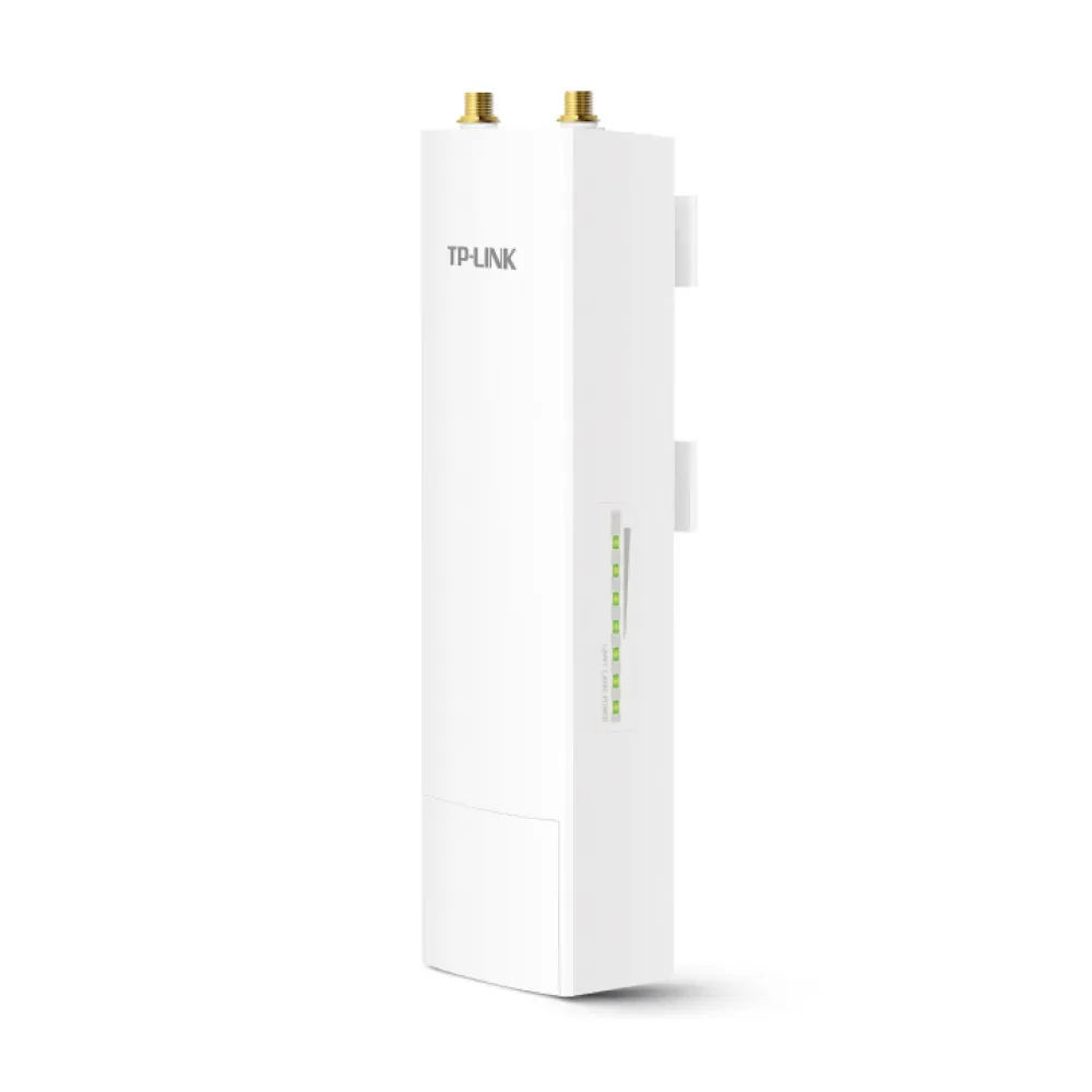 Наружная точка доступа TP-LINK WBS510, 300 Мбит/с, Белый
