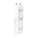 Наружная точка доступа TP-LINK WBS510, 300 Мбит/с, Белый