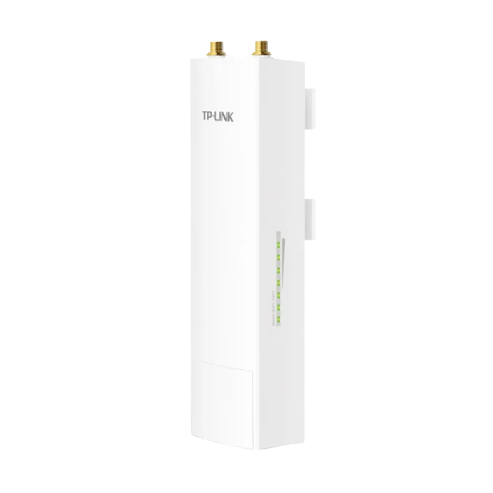 Наружная точка доступа TP-LINK WBS510, 300 Мбит/с, Белый