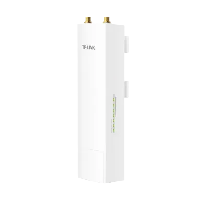 Наружная точка доступа TP-LINK WBS510, 300 Мбит/с, Белый