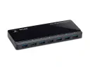 USB-концентратор TP-LINK UH720, Чёрный